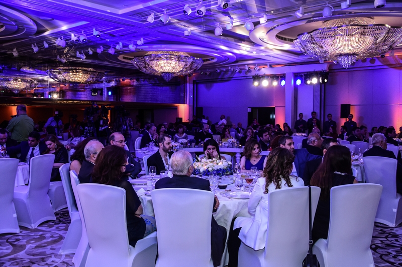 St Vincent de Paul Dinner 